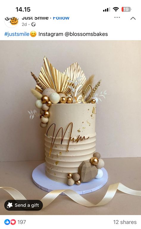 Elegant 50th Birthday Cakes For Women, 50th Birthday Cake For Women Mom, Gold Birthday Cake For Women, 50 Birthday Cake For Women Elegant, 50th Birthday Cakes For Women Elegant, 50th Birthday Cakes, 50th Birthday Cake For Women, Birthday Cake For Women Elegant, Birthday Cake For Women