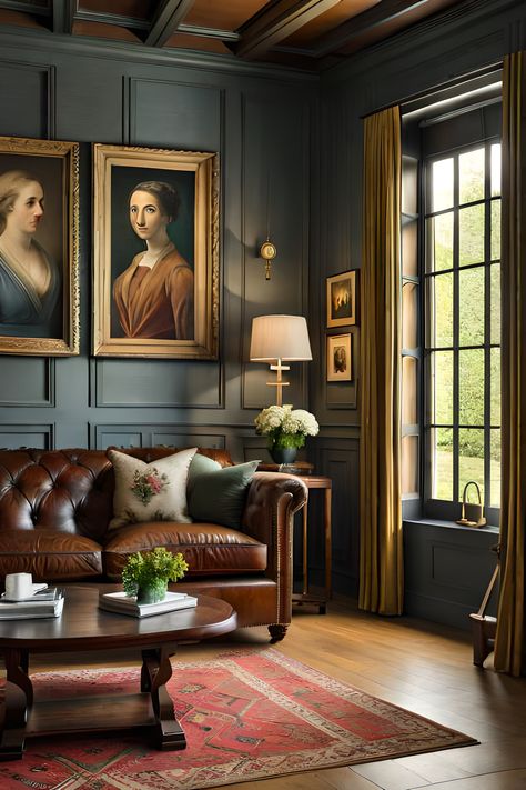 How to Decorate in an English country style English Country Decor Living Room, Edinburgh Flat, Lounge Designs, Lux Interior, Tv Lounge, Ceiling Tv, English Interior, English Country Decor, Country House Interior