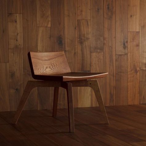 Wooden Desk Chair, Woodworking Inspiration, Wooden Desk, Take A Seat, Wooden Chair, Desk Chair, Wood Design, Contemporary Furniture, Furniture Chair