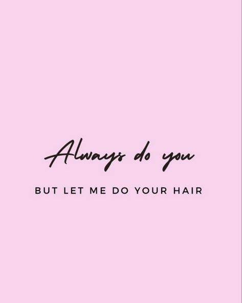 Happy Sunday! Always do you but who’s going to let me do their hair!? Book a consult or appointment today! • • • • • • • #hair #hairdresser #HairCare #mermaid #hairgoals #denverstylist #extensions #bookaconsultation #new #hair #newhair #coloradohairstylist Hair Openings Available Post, How To Book An Appointment, Holiday Hair Appointment Quotes, Hair Appointment Quotes, Hair Appointments Available, Salon Instagram Posts, Hairstylist Aesthetic, Hairstylist Marketing, Business Meme