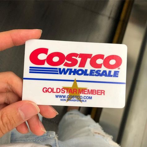 15 Things Every Costco Shopper Needs To Know Costco Card, Bulk Store, Costco Travel, Costco Membership, Saving Coins, Costco Shopping, Member Card, Club Card, Secrets Revealed