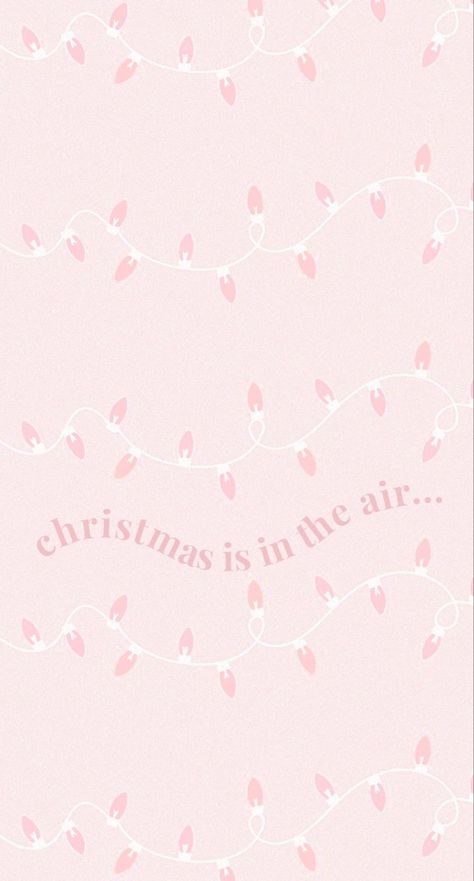 Pink Xmas Wallpaper, Pink Christmas Iphone Wallpaper, Pink Christmas Background, Christmas Wallpaper Ipad, Christmas Lockscreen, Christmas Posts, Christmas Wallpaper Iphone Cute, Christmas Wallpaper Backgrounds, Christmas Aesthetic Wallpaper