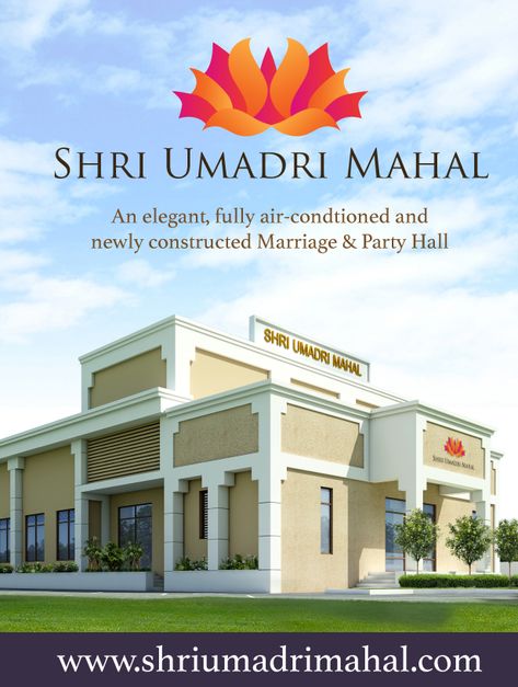 SHRI UMADRI MAHAL Fully Air Conditioned Elegant Marriage and Party Hall for Celebrations @ Sholinganallur, Chennai with 1000 guests (Floating) Capacity Wedding Hall Design Architecture Plan, Marriage Hall Design Exterior, Wedding Hall Exterior Design, Marriage Hall Elevation, Marriage Hall Plan Layout, Marriage Lawn Design, Marriage Hall Design, Temple Elevation, Marriage Hall