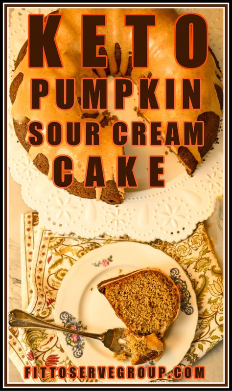 Keto Pumpkin Pound Cake, Keto Pumpkin Bundt Cake, Keto Pumpkin Recipes, Gluten Free Pumpkin Cake, Low Carb Pumpkin Recipes, Keto Turkey, Marshmallow Brownies, Pumpkin Pound Cake, Keto Cakes