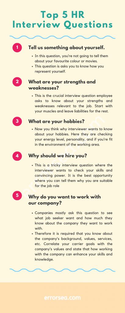 Questions To Ask Hr In An Interview, Hr Jobs Career, Why Do You Want To Work For Us Interview Answer, School Interview Tips, Sales Job Interview Tips, Job Interview Questions And Answers Tell Me About Yourself, High School Interview Questions, Job Interview Questions For Employers, Job Questions And Answers