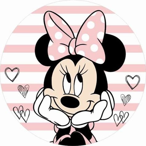 Minnie Mouse Birthday Theme, Minnie Mouse Drawing, Minnie Mouse Cookies, Minnie Mouse Birthday Decorations, Minnie Mouse Birthday Cakes, Minnie Mouse Images, Minnie Mouse Pictures, Mouse Pictures, Minnie Rose