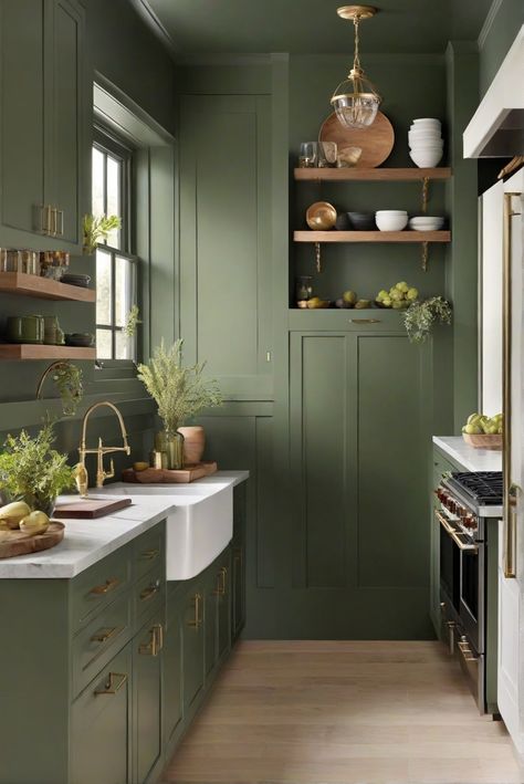 Discover the perfect wall paint color for your kitchen with Caldwell Green HC-124 by Benjamin Moore. Elevate your space with this timeless shade in 2024. #Ad #homedecor #homedesign #kitchen #Painthome interiorarchitecture best Wall Colors for kitchen Colors
Bright Room Colors
best colors combinations 
Home Remodeling
Modern Paint Colors
2024 Modern Laundry Room, Green Laundry, Vintage Laundry Room, Modern Laundry, Beadboard Backsplash, Farmhouse Laundry, Modern Laundry Rooms, Laundry Room Cabinets, Laundry Room Inspiration