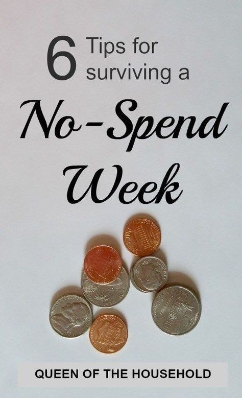 No Spend, No Spend Challenge, Help Save Money, Money Frugal, Financial Peace, Show Me The Money, Budget Saving, Money Saving Challenge, Frugal Tips