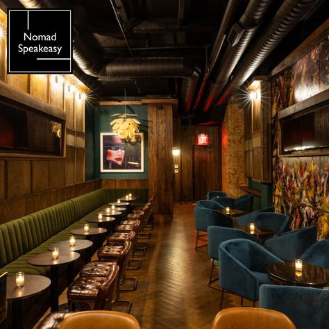 Distillery Bar, Speakeasy Design, Speakeasy Decor Bar, Speakeasy Restaurant, Bar Lounge Design, Speakeasy Decor, Easy Bar, Street Vibes, Speakeasy Bar