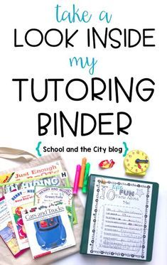 Tutoring Classroom Setup, Tutoring Schedule Template, First Tutoring Session, Elementary Tutoring Ideas, Tutoring Tips Elementary, Start Tutoring Business, First Grade Tutoring Ideas, After School Tutoring Ideas, Kindergarten Tutoring Activities