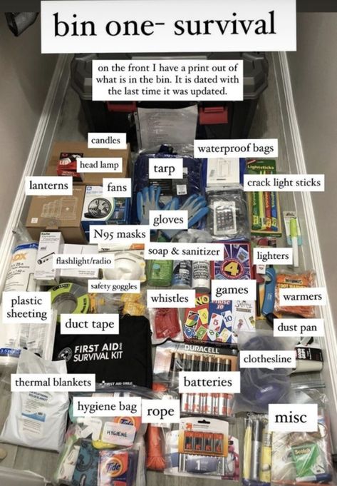 Emergency Kit Organization, Prep Bag Emergency Preparedness, Emergency Backpack List Survival Gear, Emergency Supplies For Home, Survival Must Haves, Dollar Tree Emergency Preparedness, Shtf Preparedness Diy, Evacuation Bag Checklist, Survival Bagpack List