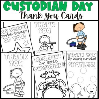 Students will love coloring and making a card for their custodian for custodian appreciation day. Such a great way to thank the custodial staff during national custodian day! Watch the video preview to see all the cute cards! Custodial Appreciation Gifts, Thank You Custodian Free Printable, Custodial Appreciation Day, Custodial Staff Appreciation Ideas, Custodian Appreciation Cards, National Custodian Day Ideas, School Custodian Appreciation Gifts, Custodian Appreciation Poster, Custodial Appreciation Ideas