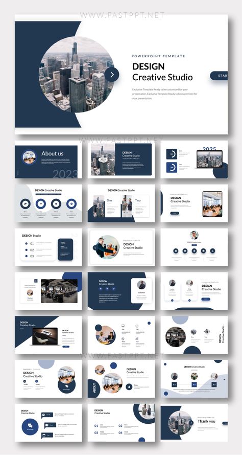 Creative PowerPoint Presentation Template Fully Editable – Original and High Quality PowerPoint Templates Professional Ppt Design, Professional Presentation Template, Professional Slide Design, Best Graphic Design Ideas, Design Slides Presentation, Presentation Templates Design, Design Deck Presentation, Ppt Creative Design, Modern Ppt Design