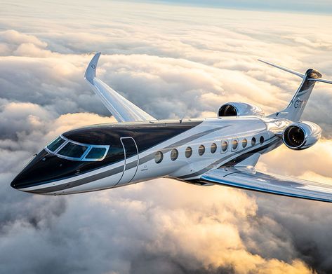 G700 - Gulfstream Aerospace Bmw And Mercedes, Gulfstream Aerospace, Rolls Royce Engines, Gulfstream G650, Luxury Jets, New Jet, Private Aircraft, 8 Passengers, Luxury Private Jets