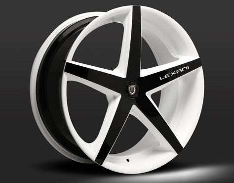 Custom - White and Black Car Rims, Custom Wheels And Tires, Custom Wheels Cars, Truck Rims, White Rims, White Truck, Car Wheels Rims, Rims And Tires, Rims For Cars