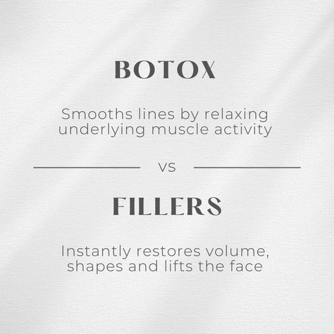 Filler Quotes Dermal, Dermal Fillers Quotes, Botox Valentines Day, Botox Information, Botox Social Media Post, Lip Filler Captions, Botox Infographic, Botox Instagram Post, Botox Inspiration