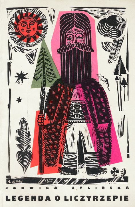 Mary Blair, Polish Folk Art, Relief Printing, Linocut Art, 캐릭터 드로잉, Lewis Carroll, Arte Popular, Lino Print, Linocut Prints