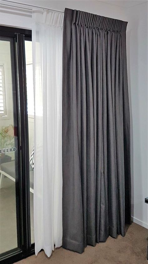 Bedroom Curtains For Winter - Awesome! I like them - Visit to See More NOW! Pelmet Designs, Curtains Living Room Modern, Curtain Styles, Plain Curtains, Bedroom Curtains, Elegant Curtains, Stylish Curtains, Bedroom Wall Colors, Curtain Ideas