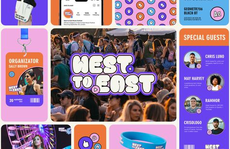 What is the Bento UI Trend, and How Can You Get… | Web Designer Depot Toolkit Design, Grid Graphic Design, Best Portfolio Websites, Design Sites, Ui Design Trends, Graphisches Design, Halo Halo, Portfolio Template Design, Branding Projects