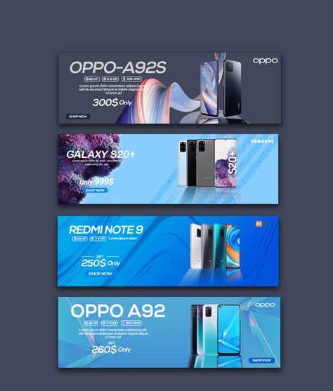 Website Banner Design Graphics, Web Banners Inspiration, Web Banner Ideas, Website Banner Design Ideas, Website Banners Design, Tech Banner Design, Web Banner Design Ads, Phone Banner Design, Banner Designs Ideas