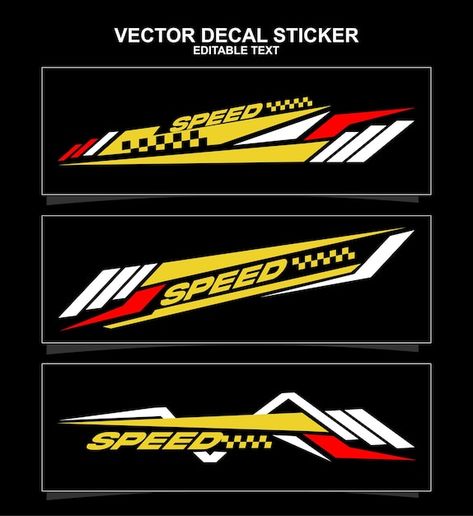 Art Deco Borders, Motorcycle Drawing, Car Sticker Design, Bike Poster, Page Borders Design, Bike Stickers, Sport Bike, Pinstriping Designs, Motorcycle Painting