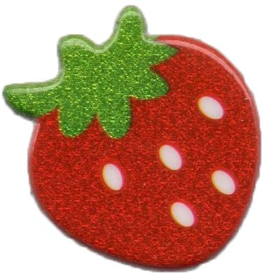 Strawberry Png, Y2k Stickers, Sticker Png, Puffy Stickers, Glitter Stickers, Png Icons, Red Aesthetic, Aesthetic Stickers, Sticker Collection