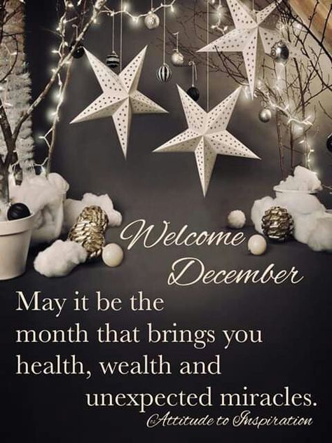 Welcome December ..... Welcome December Images, Welcome December Quotes, Hello December Quotes, December Images, New Month Quotes, Welcome December, December Quotes, December Nails, Hello December