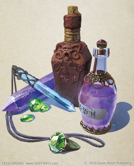 Porção Concept Art Ideas, Magia Elemental, Fantasy Items, Props Concept, D D Items, Magic Bottles, Props Art, Fantasy Props, Game Props