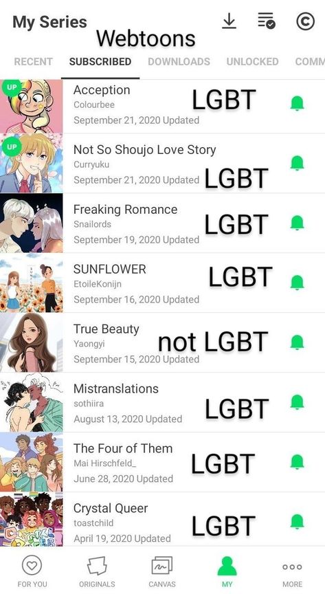 Lgbtq Webtoon, Callahan Fanart, Lgbtq Stories, Lgbtq Stuff, Lgbtq Funny, Book Recs, Webtoon Comics, Think Positive Quotes, Art Memes