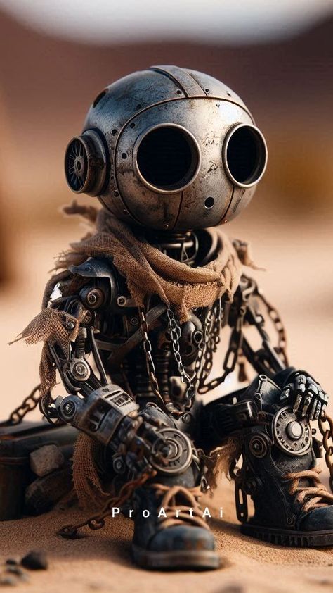 Steam Punk Robot, Facts About Halloween, Steampunk Robots, Steampunk Robot, Steampunk Furniture, Robot Cartoon, Metal Robot, Pop Art Images, Halloween Facts