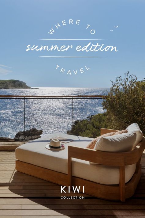 Hotel Marketing Design, Summer Vacation Ideas, Travel Creative, Hotel Marketing, Travel Marketing, Travel Ads, Beach Hotel & Resort, Luxury Retreats, Luxury Hotels