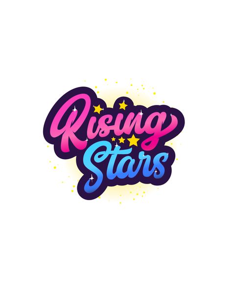 Presenting our latest masterpiece... it's a new logo for Rising Stars! ✨ As part of Xplosive Studios, Rising Stars is a toddler dance school all about bringing joy, energy, and fun to little dancers in Ellenbrook. And so we designed a fresh logo to match 🤩 Stay tuned to see more amazing designs from our talented design team ��🎨🌺 #logodesign #xplosivestudios #risingstars #digitalagencyperth #logodesignperth #graphicdesignperth #perthgraphicdesign #perthdesigners Dance Logo, Toddler Dance, Star Logo Design, Fresh Logo, Dance School, Cricut Craft, Dance Team, School Dances, Star Logo