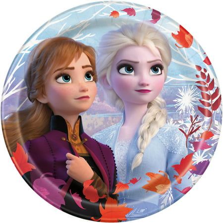 Frozen party games