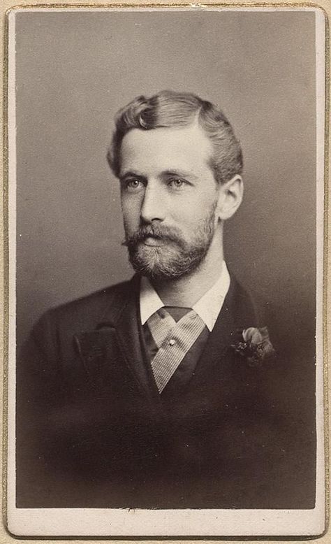 19th century gentleman #amwriting #1800s Vintage Beard, Moustaches Men, Victorian Men, Vintage Gentleman, Antique Photography, Old Portraits, Call Of Cthulhu, Vintage Portraits, Man Photo