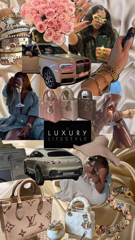 Luxury Black Woman Aesthetic | Luxury Lifestyle, Rich and Wealthy Women Black Woman Aesthetic, Rich And Wealthy, Aesthetic Luxury Lifestyle, Wealthy Lifestyle Luxury, Dream Life Goals, Rich Women Lifestyle, Billionaire Lifestyle Luxury Living, Life Goals Future, Woman Aesthetic