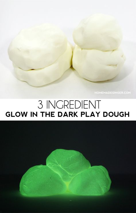 Diy Play Dough, Play Dough Recipe, Diy Playdough, Playdough Recipe, Slime Recipe, Glow Party, Diy Candy, Fun Craft, Play Dough