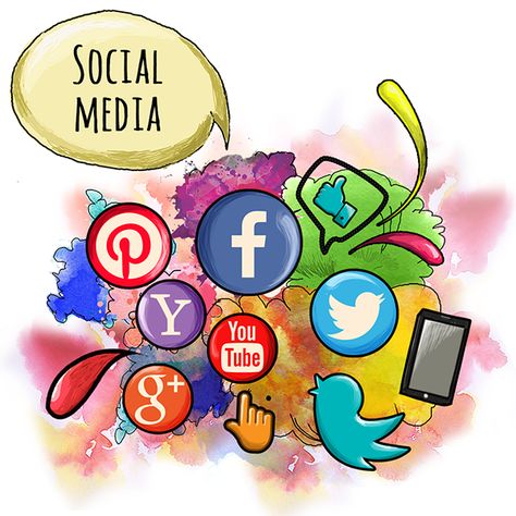 Social Media Packages, Social Media Art, Information Literacy, Digital India, Social Media Marketing Agency, Social Media Services, Media Sosial, Social Media Marketing Services, Social Media Icons