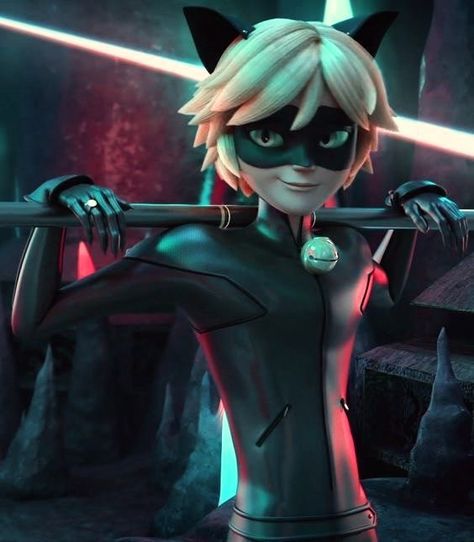 Male Cartoon Characters, Catnoir And Ladybug, Miraculous Wallpaper, Miraculous Ladybug Wallpaper, Miraculous Characters, Adrien Agreste, Miraculous Ladybug Movie, Miraculous Ladybug Fan Art, Miraculous Ladybug Funny