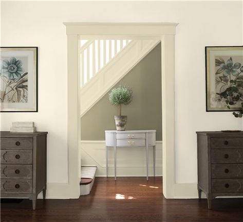 Entryway Color Ideas, Entryway Colors, Chelsea Gray, Dark Paint Colors, Color Combinations Paint, Neutral Paint Color, Revere Pewter, Neutral Paint Colors, Paint Colors Benjamin Moore