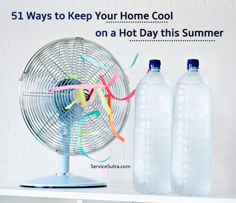 How To Keep Room Cool In Summer, How To Keep Mobile Home Cool In Summer, How To Keep Your House Cool In Summer, No Air Conditioning Tips, House Cooling Hacks, Keeping House Cool During Summer, How To Stay Cool Without Ac, Keep House Cool In Summer, How To Cool Down A Room With No Ac