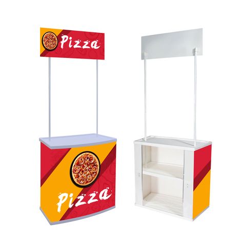 Portable Promotion Counter Table Foldable Booth Kiosk Good Selling Trade Show Display Banner Stand https://m.alibaba.com/product/1600447673562/Portable-Promotion-Counter-Table-Foldable-Booth.html?__sceneInfo={"cacheTime":"1800000","type":"appDetailShare"} Collapsible Booth Design, Portable Booth Design, Booth Table Design, Registration Booth, Table Booth, Booth Portable, Booth Table, Standee Design, Table Foldable