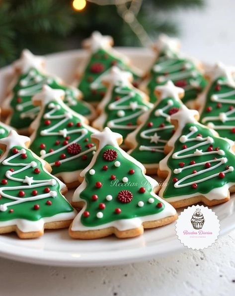 Sour Cream Cookies, Sour Cream Sugar Cookies, Spritz Cookies, Quick Dinners, Cutout Sugar Cookies, Edible Glitter, Cookie Exchange, Cut Out Cookies, Homemade Cookies