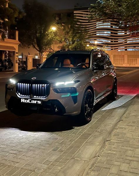 Bmw X7 M60i, 2023 Bmw X7, Bmw Electric Car, Bmw Motor, 2023 Bmw, Mercedes Benz Maybach, Cars Brand, Joker Pics, Bmw X7