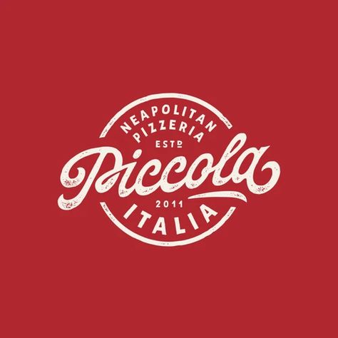 Browse brilliant designs from GURU23 | 99designs Pop Up Pizza, Cha Collective, Salsa Packaging, Pizzeria Logo, Italian Restaurant Logos, Italian Restaurant Design, Naples Pizza, Italian Logo, Pizzeria Design