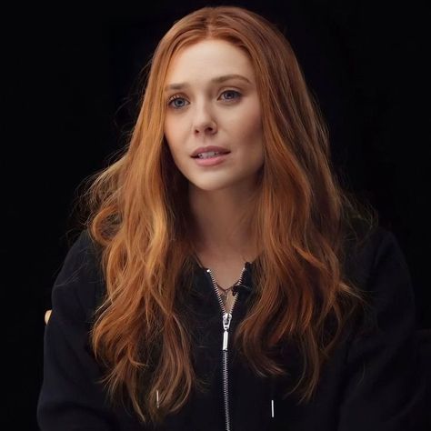 lizzie olsen on Instagram: “Wanda maximoff people🥵🧡 #wandamaximoff #elizabetholsen #lizzieolsen #marvel #marvelstudios Follow @lizzieolsen.fp for daily post and…” Elizabeth Olsen Age Of Ultron, Bishamon Noragami, Scarlet Witch Avengers, Wanda Avengers, Wanda Maximoff Scarlet Witch, Olsen Scarlet Witch, Red Hair Inspiration, Lizzie Olsen, Elizabeth Olsen Scarlet Witch