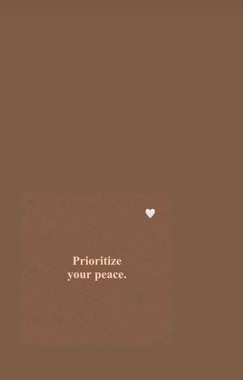 Prioritize Yourself Quotes, Prioritize Your Peace, Stay Kind, Peace Quotes, Reminder Quotes, Be Yourself Quotes, Mindfulness, Health, Quotes