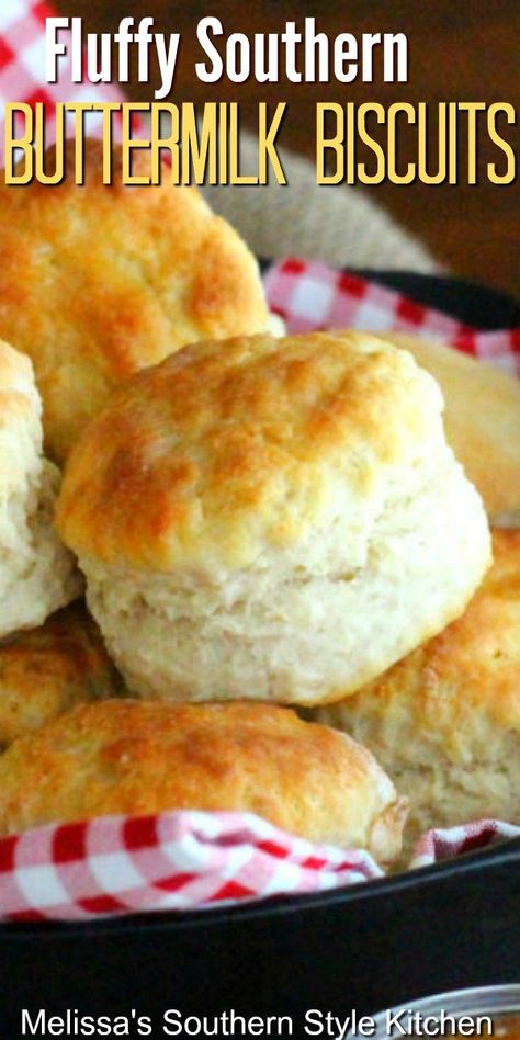 Southern Buttermilk Biscuits, Easy Homemade Biscuits, Homemade Biscuits Recipe, Easy Biscuit Recipe, Homemade Buttermilk Biscuits, Buttermilk Biscuits Recipe, Southern Biscuits, Braided Bread, Buttermilk Recipes