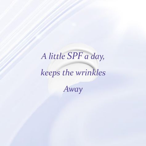 Spf Quotes Sunscreen, Spf Quotes, Esthetician Inspiration, Skins Quotes, Roche Posay, Sun Damage, La Roche Posay, Esthetician, Business Ideas