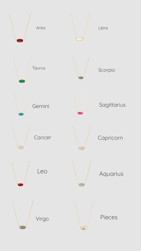 your zodiac, your kendra scott necklace! Kendra Scott Necklace Outfit, Kendra Scott Necklace Aesthetic, Your Zodiac Your, Healthy Starbucks Drinks, Necklace Aesthetic, Healthy Starbucks, Kendra Scott Elisa, Preppy Jewelry, Necklace Outfit