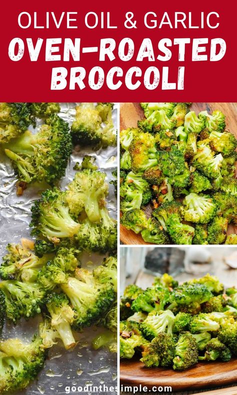 Healthy Roasted Broccoli Recipes, Broccoli Recipes In Oven, Broccoli Recipes For Diabetics, Healthy Ways To Cook Broccoli, How To Cook Broccoli In The Oven, Cooking Broccoli In The Oven, How Long To Roast Broccoli In Oven, Bake Broccoli In Oven, Broccoli In Oven Recipe